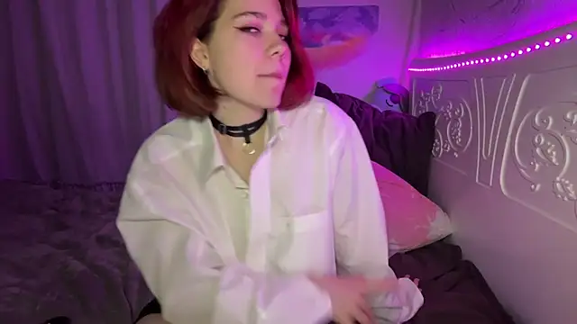  ReginaVbiles chat room