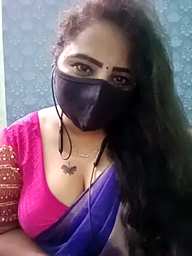 Webcam Model (tamil_Vennila)  is live.Free join now!