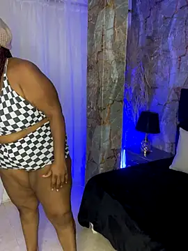 Webcam Model (AranzalatinBlaks1)  is live.Free join now!