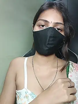 Webcam Model (Isha_Sax)  is live.Free join now!