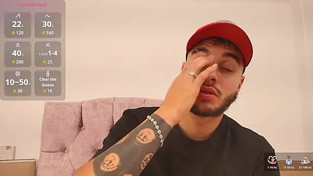 Preview of amadeo_wild