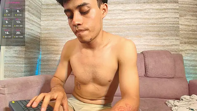 Preview of dani_rivass