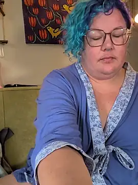 Webcam Model (PotOfGreer)  is live.Free join now!