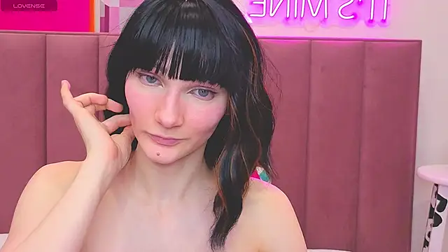 Live sex cam di Lili_flowerr