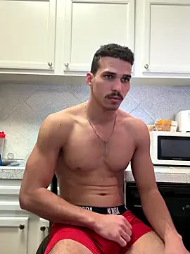 maikolsalami2 (M young) - Morning cum