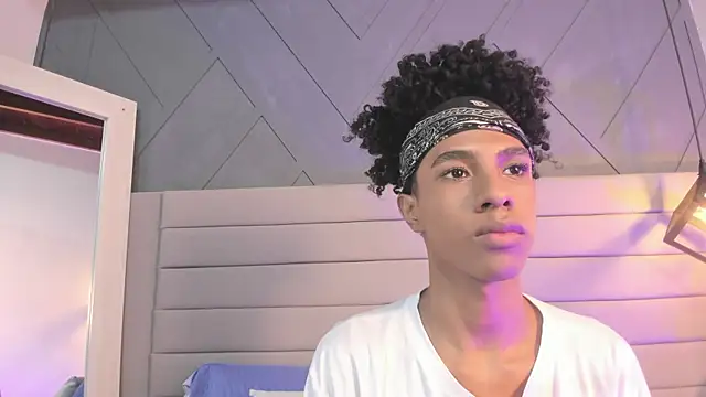 johan_gz_ (M twink) - Cum all over and moan 💦