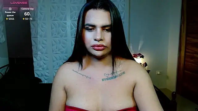 JuicyCock_MistressSelena