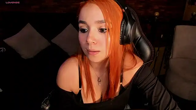 GiaBrooksX