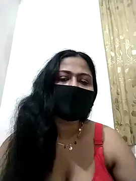 Webcam Model (Neha-37)  is live.Free join now!