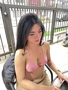 PamelaJonsom_ webcam stripchat model stream image