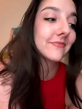 realjuliette (F young) - make me squirt & LT CTRL