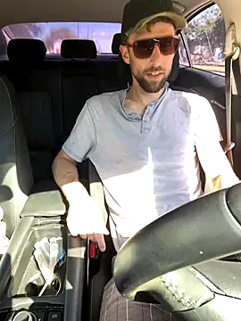 johnryantexas (Ask my age) - Oiled Up