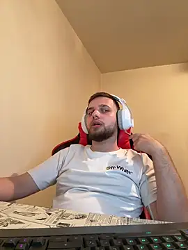 kingadonisss (M twink) - Jerk Cock 😏