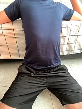 liam_moss (M young) - Open ass