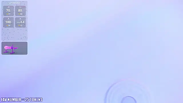 lovelynickii - LovelyNickii's free webcam - UK Sex Cams