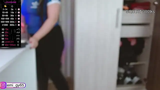 emilyn_grey1 - Emilyn_grey1's free webcam - UK Sex Cams