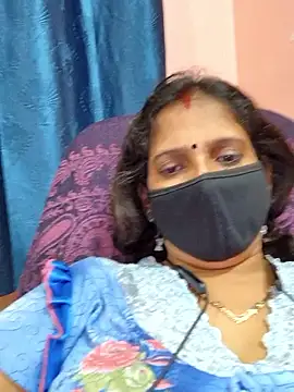 Webcam Model (Sonalihot_)  is live.Free join now!