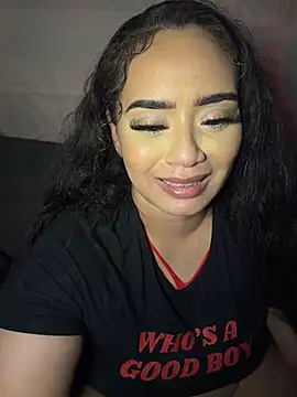 CarmelaAnthony's Stripchat show and profile