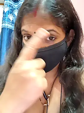 Webcam Model (Sonalihot_)  is live.Free join now!