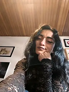 Webcam Model (Lila_Desiree)  is live.Free join now!