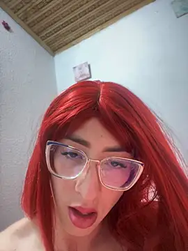 nicolle__12 (T young) - RIDE DILDO IN ASS + NAKED OIL 🥵💦🍆