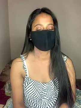 Webcam Model (Priya_baby0)  is live.Free join now!