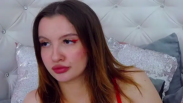  EvansMilana chat room