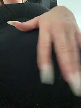 sweet___emily (F young) - jump on dildo wild till pussy cums