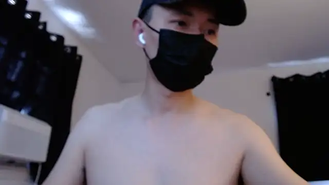 biubiu-007 (Ask my age) - 大家好