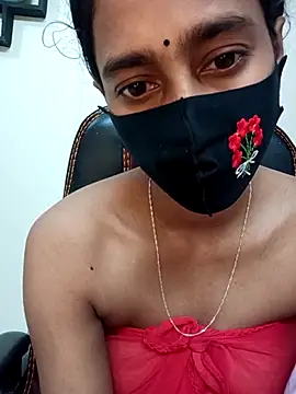 Webcam Model (Softecho-03)  is live.Free join now!