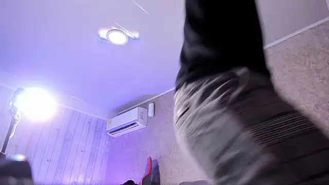 for_itan (M young) - 😈Play with my nipples😈