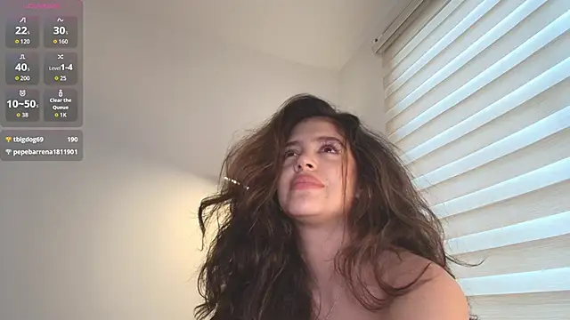 angelinaross_ - AngelinaRoss_'s free webcam