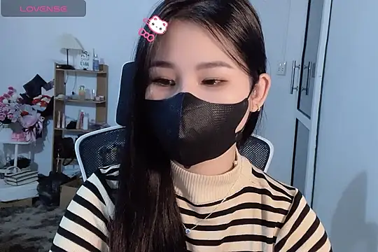 ___daisy___ - ___Daisy___'s free webcam