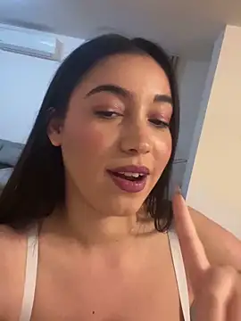 amy_sin (F young) - control my toy 5 min