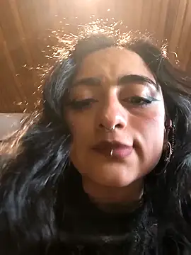 lila_desiree (F young) - Grab tits + finger pussy🔥👽😈