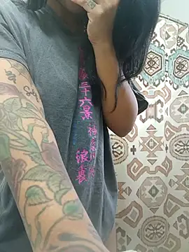 Webcam Model (mariah2299)  is live.Free join now!