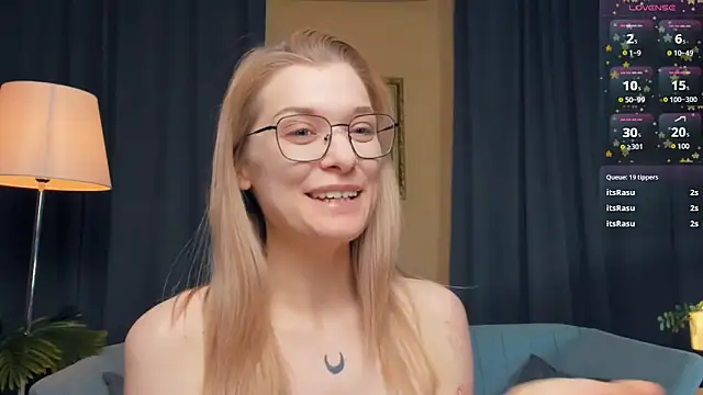 merciagaler - MerciaGaler's free webcam - UK Sex Cams