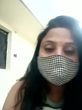 Webcam Model (Shikha-mehra7)  is live.Free join now!
