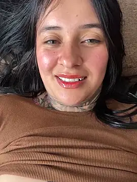 Webcam Model (Rouse_07)  is live.Free join now!