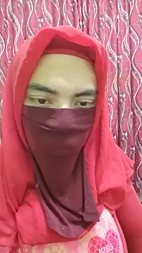 ElisyaHijabDoll