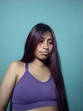 Webcam Model (Pocahontas_tw)  is live.Free join now!