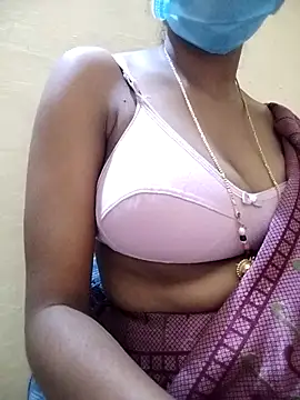 Webcam Model (Jyotilakshmi)  is live.Free join now!