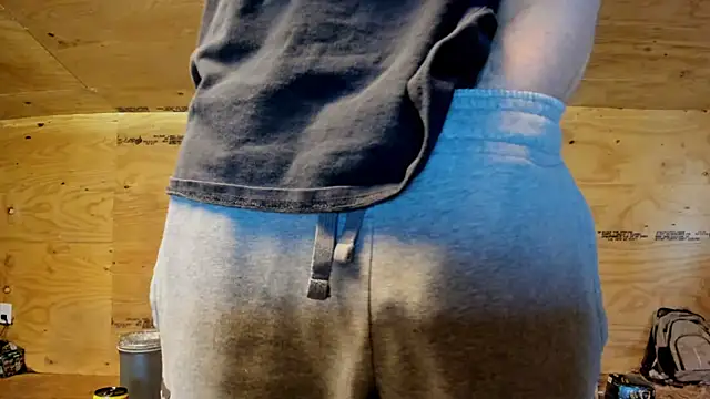 kenny_kyle (Ask my age) - naked 5 mins