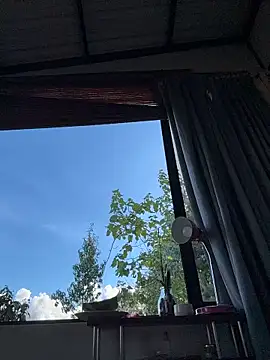 Rose-andres from StripChat is Private