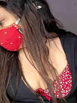 Webcam Model (indian-hotmilfs)  is live.Free join now!