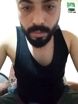 kaan1607 (M young) - Cum