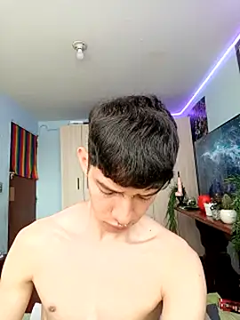 heyy_noah11 (M twink) - Sexy dance 🤤
