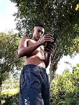 Make Me Explode 🍆🔥💦