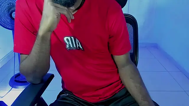 benhtenblack25 - BenhtenBlack25's free webcam