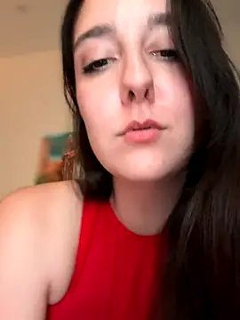 Webcam Model (RealJuliette)  is live.Free join now!